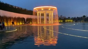 Парк Облаков