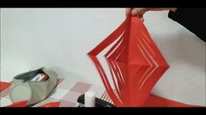 На пару с моей внученькой делаем Рождественские звезды Домашняя еда Кухня Рецепты