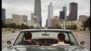 АМЕРИКА ДАЛЛАС ПО СЛЕДАМ УБИЙСТВА КЕННЕДИ И ДОМ ОСВАЛЬДА