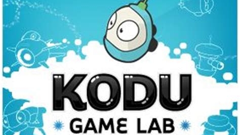Создаём гонки в Kodu game lab