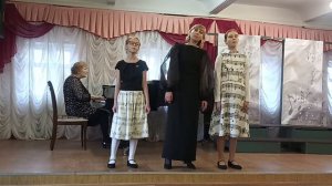 Проснись и пой, исп. трио Горкушиных.mp4