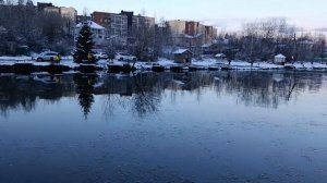 Светлые Горы 16.11.2025г.