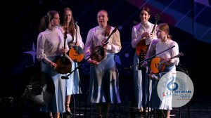 Попурри к фильму Волга-Волга, Фестиваль Локтева. Potpourri for the film Volga-Volga, Loktev Festival