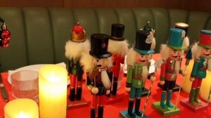 Щелкунчик. Игра в солдатики