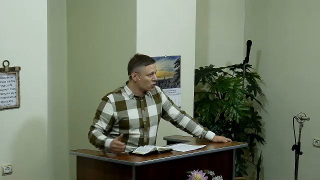 Воскресное Богослужение 16.11.2025 - 3Christ.ru смотреть онлайн