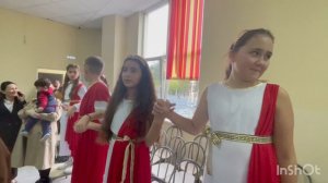 Фестиваль народов 2025 Сочи Ярмарка