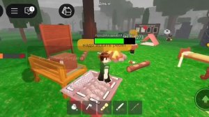 99 ночей в лесу