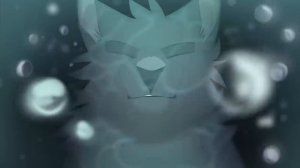 Hiding In The Blue | Animation Meme | Bluestar (КОТЫ ВОИТЕЛИ АНИМАЦИЯ ПЕРЕЗАЛИВ)