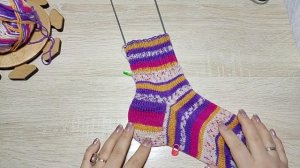 СП "Радуга 4" фиолетовая неделя, участник #4