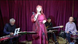 10 Облетают последние маки - Татьяна Клестова