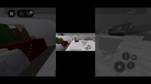 Roblox Часть первая