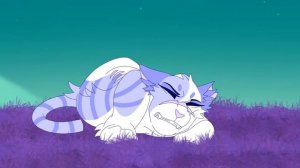 CHOICE|Ivypool PMV MAP | COMPLETE (horror warning) (КОТЫ ВОИТЕЛИ МАП ПЕРЕЗАЛИВ)