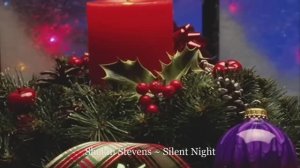 Shakin Stevens ~ Silent Night