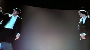 Иллюзия Обмана 3