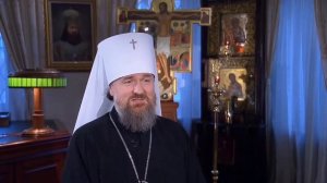 владыка Григорий митрополит Воскресенский