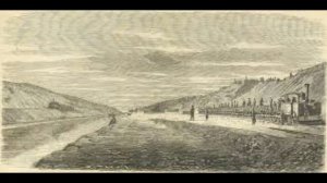 156 лет назад - Суэцкий канал открыт для судоходства