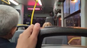 Поездка на автобусе ПАЗ-320415-14 "Vector Next" № М 304 МВ 13, маршрут 20