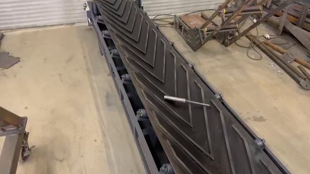 Общий конвейер смотреть онлайн