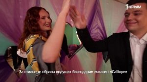 Дневники шоу «Таланты. Новое поколение». Телекастинг 1