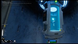 The Last Caretaker #9, Следущий щаг эволюции, Инициировать рост человека