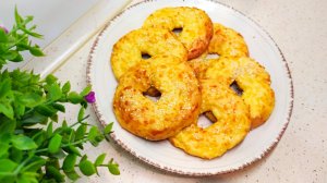 Вкусная выпечка.СЫРНЫЕ БУЛОЧКИ!