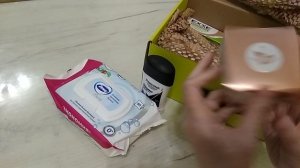 Золотое яблоко 🍎 Мега бюджетные и полезные покупки