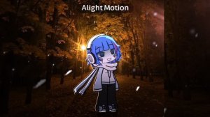 ⟨у нас уже снег выпал⟩