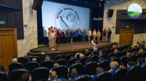 Книги о подвигах героев СВО переданы в Музей Победы 15 ноября 2025 года