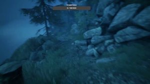 The Vanishing of Ethan Carter Redux №2