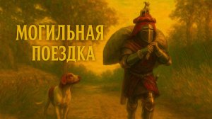 Kingdom Come Deliverance 2 МОГИЛЬЩИК и МОГИЛЬНАЯ ПОЕЗДКА прохождение #62 Кингдом Кам Деливеренс 2