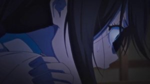 Спокойной ночи, мир 6 серия (аниме-сериал, 2023)