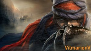 Prince of Persia (Принц Персии) ч.1