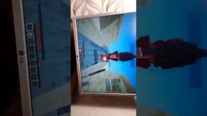 Играю в бедварс на стриме