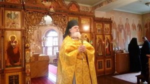 Слово в Неделю 23-ю по Пятидесятнице. Воскрешение дочери Иаира.