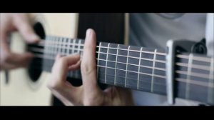 Стинг Гитара # фингерстайл [aacee5a2ab189fc24857bcaabee97c71] [1080p]