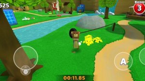 Показываю секретки супер беар