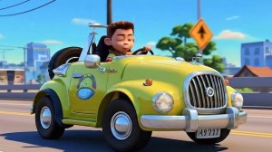 Летящие шарики мультик