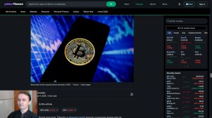 Подборка экономических новостей. Инвестиции в ИИ, Шторм для биткоин