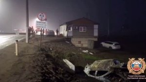 Девятилетний ребенок погиб на ж/д переезде в Волгоградской области