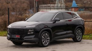 JETOUR DASHING I, 2023