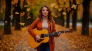 Кто ты, моя печаль?!