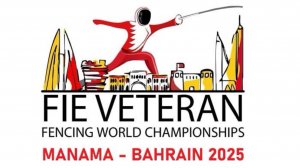 Фехтование - Чемпионат Мира 2025, Бахрейн.
