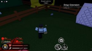 (почти) all animations forsaken