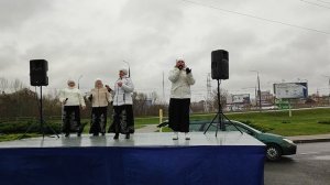 15.11.2025..🇧🇾💞"Пусть вам повезёт в Любви"!.. Гомель!...