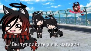 Наркомания 3(Осторожно Маты)