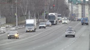 16.11.25 Большегрузам в городе укажут место