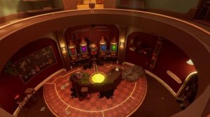 Концовка 3 акта