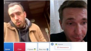 Честный укрАинец правильно ответил на все вопросы