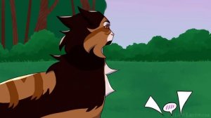 CELL BLOCK TANGO [Complete Warrior Cats MAP] (КОТЫ ВОИТЕЛИ МАП ПЕРЕЗАЛИВ)