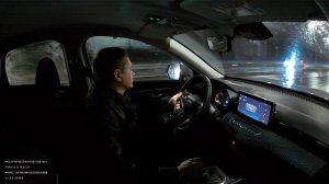 HAVAL julion после ремонта турбины